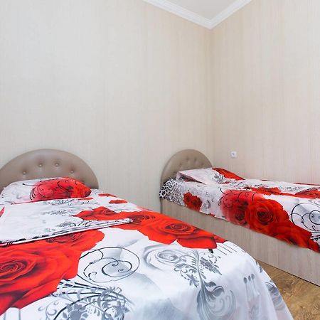 Natali Apartment Tbilisi Zewnętrze zdjęcie
