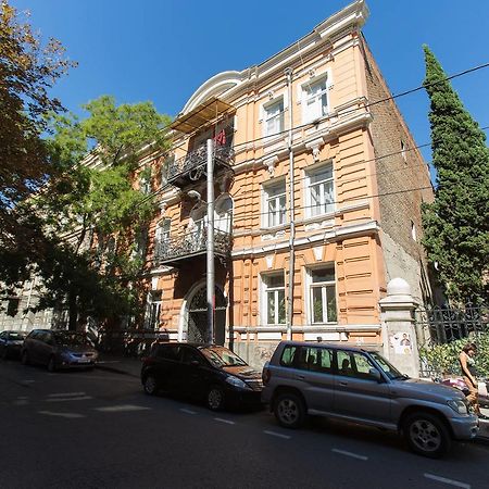 Natali Apartment Tbilisi Zewnętrze zdjęcie