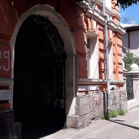 Natali Apartment Tbilisi Zewnętrze zdjęcie