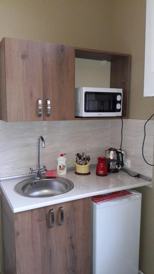 Natali Apartment Tbilisi Zewnętrze zdjęcie
