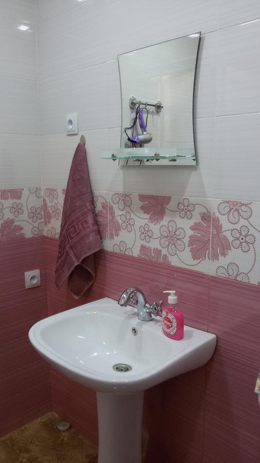 Natali Apartment Tbilisi Zewnętrze zdjęcie