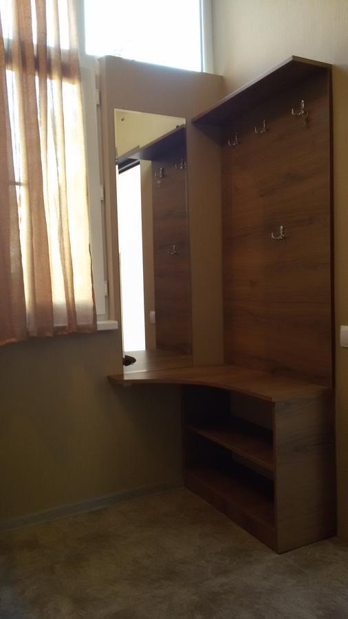 Natali Apartment Tbilisi Zewnętrze zdjęcie