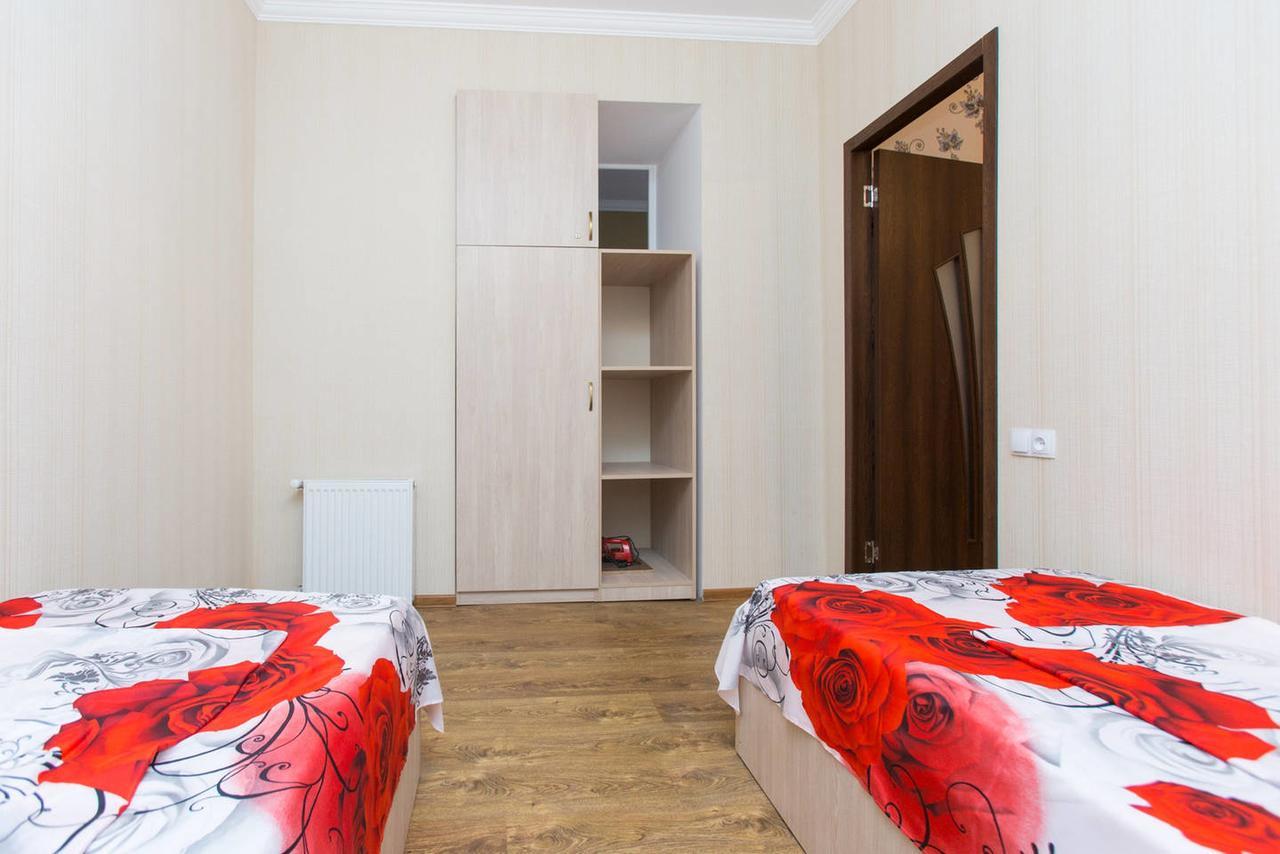 Natali Apartment Tbilisi Zewnętrze zdjęcie