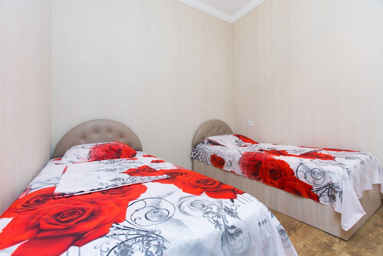 Natali Apartment Tbilisi Zewnętrze zdjęcie