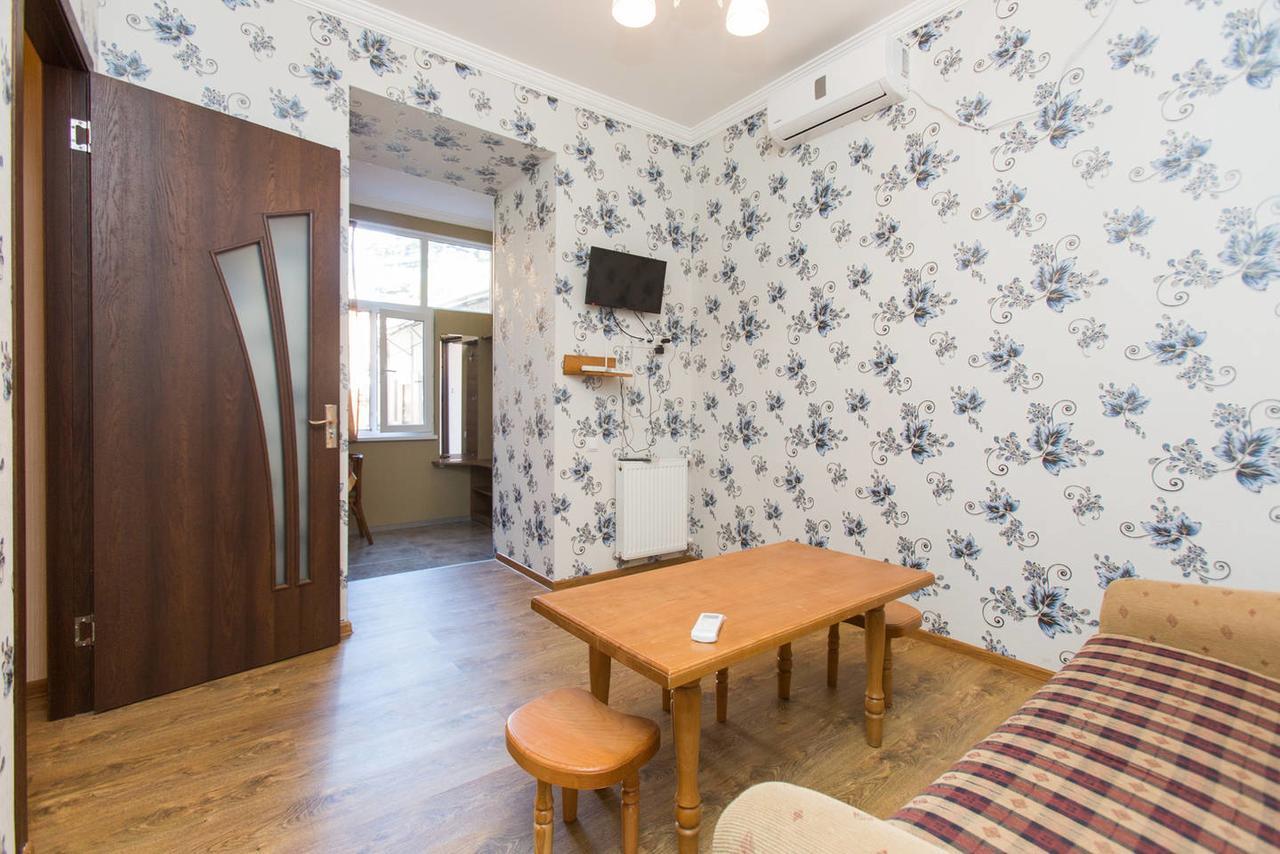 Natali Apartment Tbilisi Zewnętrze zdjęcie